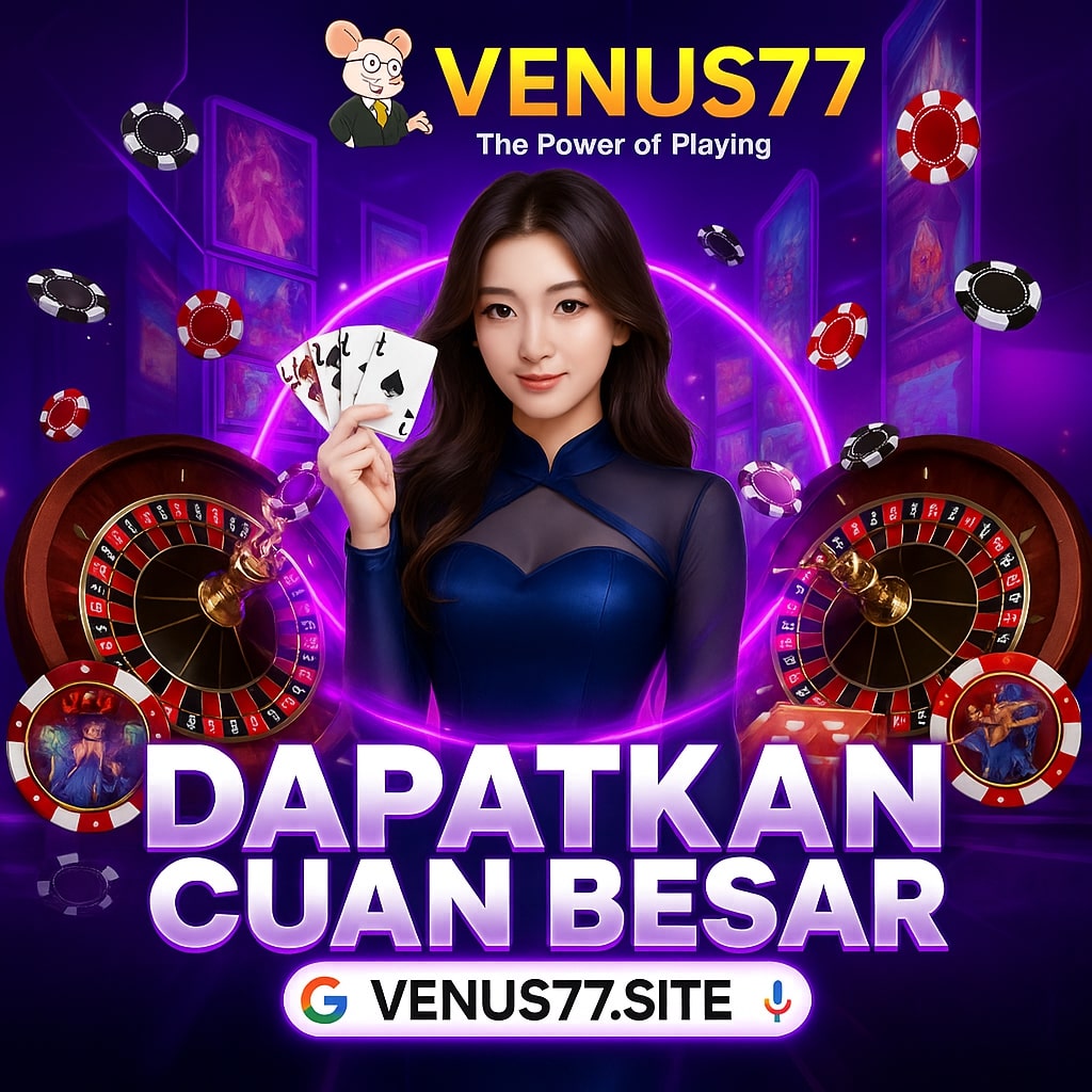 VENUS77